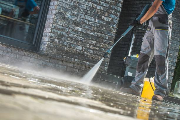 Best Oil Spill Cleanup  in St Lawrence, PA